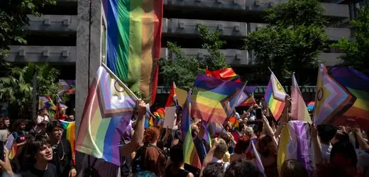 Türkei: Razzien und Festnahmen bei LGBTQ+-Vereinen