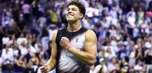US Open 2026: Alexander Zverev trifft im Finale auf Ben Shelton