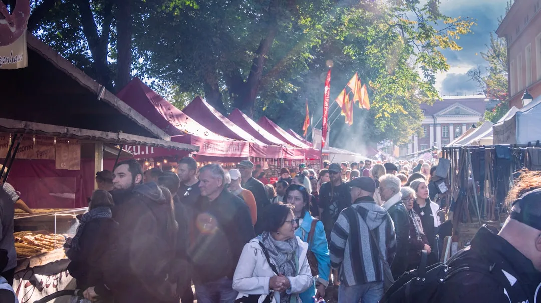 International Markets Offer Affordable Culinary Adventures to Combat Dinner Rut
