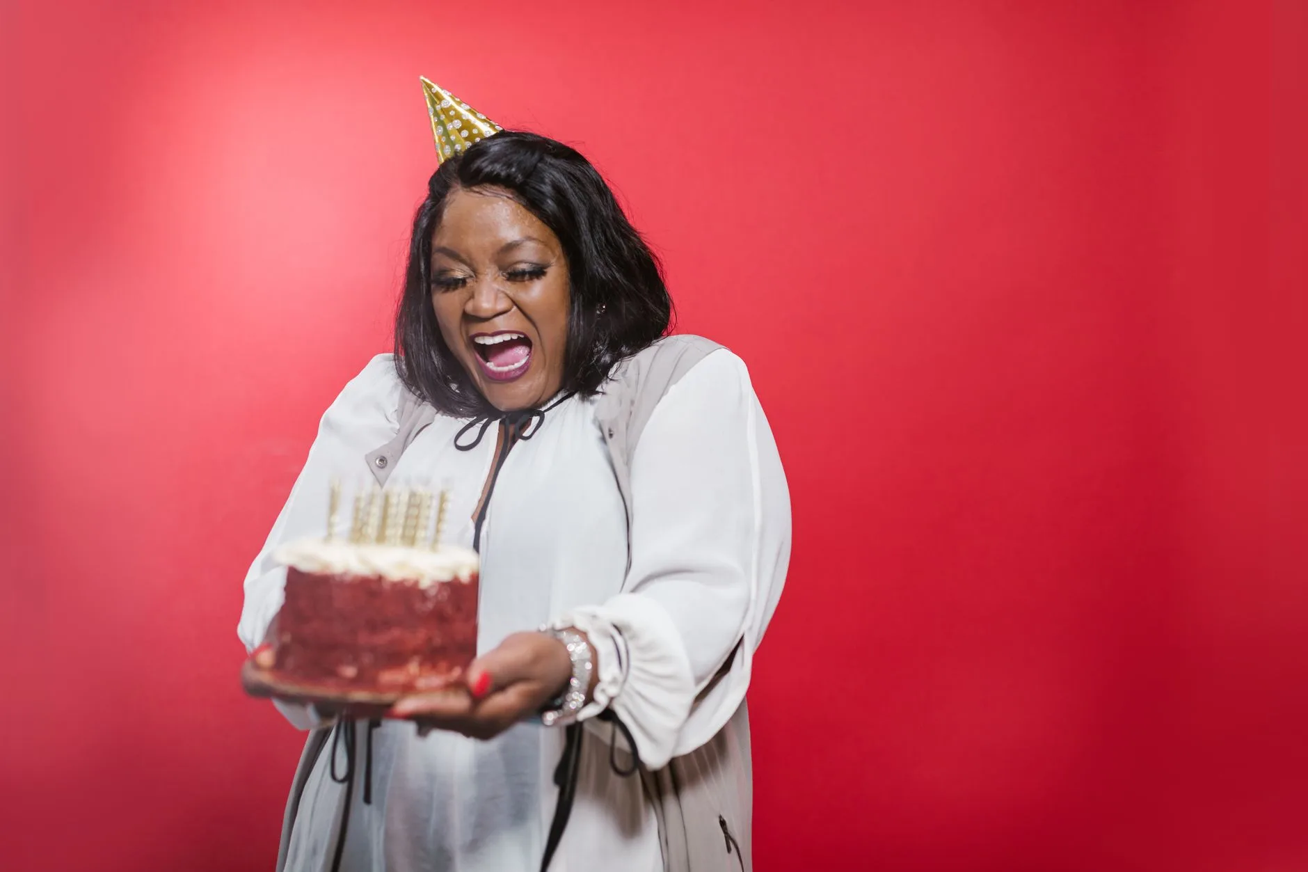 Sherri Shepherd to Play Genie in Broadway's 'Aladdin'