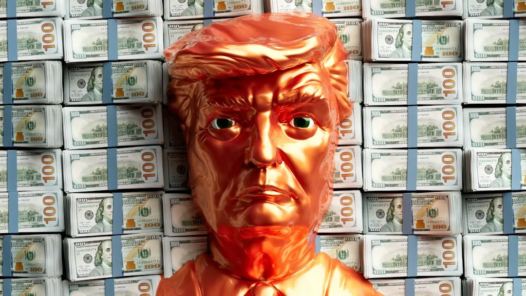 Trump's $5,000 Dividend Pledge Faces Major Hurdles