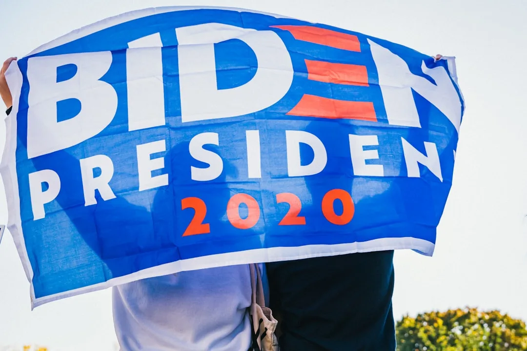 Biden Aide Recalls "Draconian Measures" Considered Against Israel