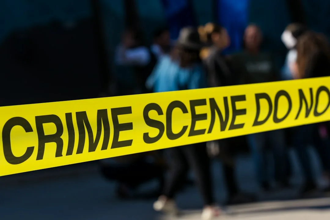 8 Killed, Including 2 Children, in Erie Mass Shooting; Suspect Dead