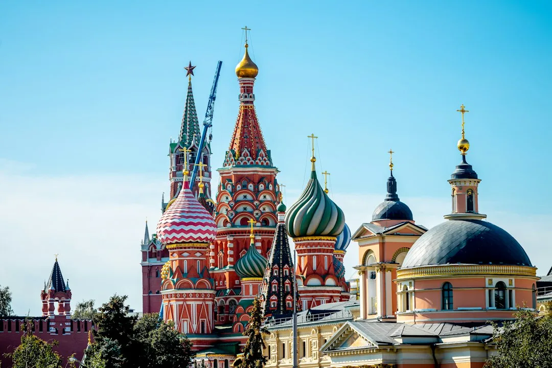 Diplomatic talks between U.S. and Russian officials regarding the release of American detainees.