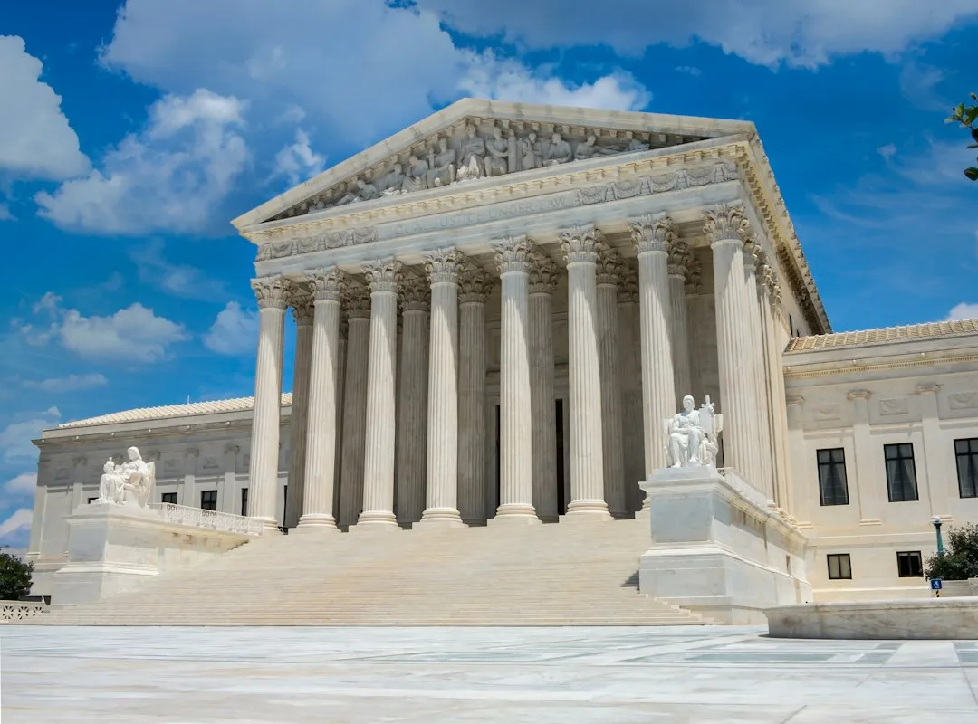 Supreme Court to Hear Major Climate Change Lawsuit Against Energy Companies